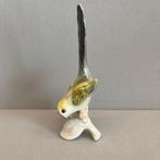 Goebel porseleinen vogel 'Schwanzmeise Long-tailed Tit', Verzamelen, Beelden en Beeldjes, Ophalen of Verzenden, Zo goed als nieuw