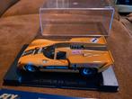 Lola T70 MK3B 9h Kyalami 1970 - Team Gunston, Ophalen, Zo goed als nieuw, Auto, Overige merken