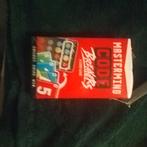 Mastermind Code Breakers - Compleet!, Een of twee spelers, Ophalen of Verzenden, Zo goed als nieuw, Parker Brothers