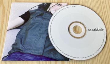 CD Single Lene Marlin - Sitting Down Here (UK Promo) beschikbaar voor biedingen
