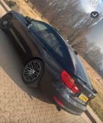 BMW 3-Serie GT 320I F34 2014 Zwart PANO, SPORT, 19 inch, Auto's, BMW, Achterwielaandrijving, 74 €/maand, Zwart, 4 cilinders