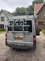 fietsendrager bus/camper, Ophalen, 2 fietsen, Gebruikt, Achterklepdrager