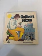 Gullivers Reizen - Van Reemst Panorama Boek, Ophalen of Verzenden, Gelezen
