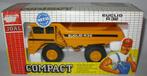 Joal Compact Dumper Rigid Dumptruck EUCLID R32 ref 228 1:50, Hobby en Vrije tijd, Modelauto's | 1:50, Ophalen of Verzenden, Nieuw