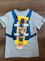 Shirt van Like Flo maat 128, Kinderen en Baby's, Kinderkleding | Maat 128, Gebruikt, Verzenden, Jongen, Shirt of Longsleeve