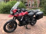 Triumph Tiger 1200 XRT Explorer, inruil àlles mogelijk, Motoren, Motoren | Triumph, 1215 cc, Particulier