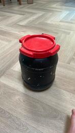 Curtec waterkluis 6 liter handig voor bij het kanoen, Ophalen of Verzenden, Gebruikt