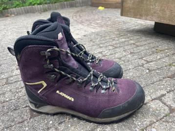 Iowa bergschoenen dames mt 42.5 beschikbaar voor biedingen