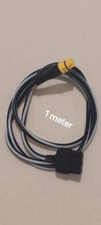 Raymarine Spurkabel SeaTalkNG naar SeaTalk1, Watersport en Boten, Navigatiemiddelen en Scheepselektronica, Ophalen of Verzenden