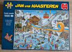 Puzzel Jan van Haasteren, Ophalen, Zo goed als nieuw