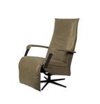 Fauteuil Dalitz l Whoon l Meubilex l Van €2499 voor €1249, Ophalen, Gebruikt, Minder dan 75 cm, Metaal