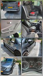 Mercedes-Benz Vito 2.1 CDI 100KW 2016, 136 pk, 4 cilinders, Diesel, 2143 cc