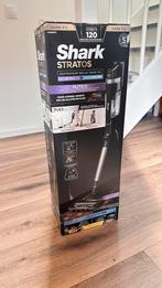 (Nieuw in doos) Shark Stratos IZ420EUT Steelstofzuiger, Witgoed en Apparatuur, Stofzuigers, Ophalen, Stofzuiger, Nieuw, Minder dan 1200 watt