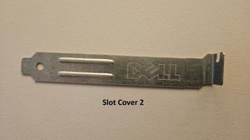 Diverse PC brackets (Slot, Hard Disk Drive) beschikbaar voor biedingen