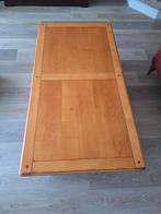 salontafel Novioforum, Huis en Inrichting, Tafels | Salontafels, Ophalen, Gebruikt, 100 tot 150 cm, 50 tot 75 cm