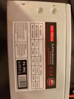 MS-tech MS-N450-VAL, Computers en Software, Ophalen of Verzenden, Gebruikt