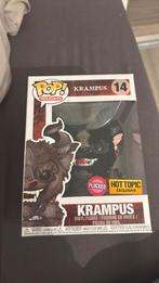 Funko pop Krampus, Ophalen of Verzenden, Zo goed als nieuw