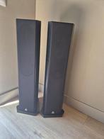 Driade luidsprekers, Ophalen, Zo goed als nieuw, Front, Rear of Stereo speakers, Overige merken