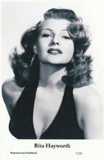 Filmster: Rita Hayworth, Verzenden, Ongelopen, Sterren en Beroemdheden