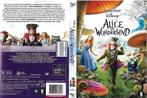 Alice in wonderland, Vanaf 9 jaar, Ophalen of Verzenden, Zo goed als nieuw