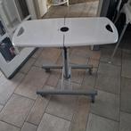 Desq beamertafel, Ophalen, Zo goed als nieuw, 75 cm of meer, 60 cm of meer