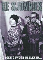 De Sjonnies ‎– ...Toch Gewoon Gebleven, Cd's en Dvd's, Alle leeftijden, Ophalen of Verzenden, Zo goed als nieuw