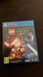 LEGO Star Wars : Le Réveil de la Force, Spelcomputers en Games, Games | Sony PlayStation 4, Avontuur en Actie, 1 speler, Ophalen of Verzenden