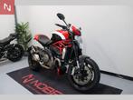 DUCATI MONSTER 1200 (bj 2014) Rijk uitgerust, Motoren, Motoren | Ducati, DUCATI, 2 cilinders, 1198 cc, Motorrijbewijs A