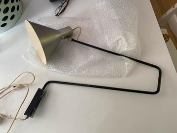 Vintage design lamp paperclip anvia Hoogervorst beschikbaar voor biedingen