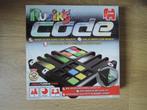 Rubik's code spel van jumbo, Ophalen of Verzenden, Nieuw, JUMBO