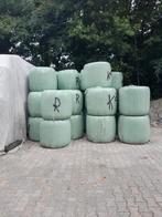 Midibalen te koop, Ophalen