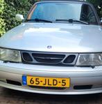 Saab 9 3 grill, Ophalen of Verzenden, Saab