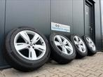 19 inch 5x112 velgen Origineel Audi Q5 Continental zomerband, 19 inch, Hooghwerff banden & velgen, Gebruikt, Ophalen of Verzenden