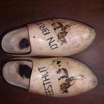 Mooie klompen feesthut dn bruut, Ophalen of Verzenden