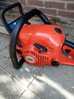 kettingzaag dolmar, Ophalen, Gebruikt, Kettingzaag, 30 tot 70 mm