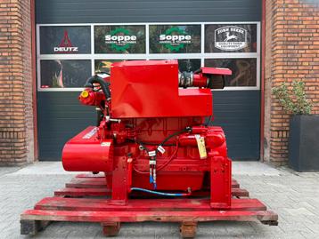John deere 6068 motor NIEUW!!! beschikbaar voor biedingen