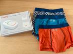 Liberty Uriflex plaswekker en 3 broekjes, Ophalen of Verzenden, Gebruikt