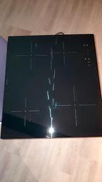 Inductie kookplaat nieuw, Witgoed en Apparatuur, Ophalen, Nieuw, 4 kookzones, Inductie