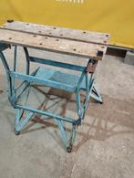 Werkbank, Ophalen, Gebruikt, X, X