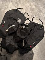 Vespa beenkleed, Fietsen en Brommers, Brommers | Toebehoren, Ophalen, Zo goed als nieuw