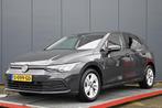 Volkswagen Golf 1.0 TSI Life Business camera agr (bj 2022), Auto's, Gebruikt, Euro 6, Bedrijf, Handgeschakeld