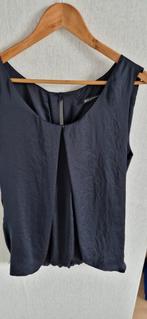 Expresso Top Donkerblauw Maat 44, Maat 42/44 (L), Ophalen of Verzenden, Zo goed als nieuw, Zonder mouw
