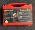 DoubleLock Compact Eagle disselslot, Ophalen of Verzenden