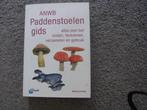 ANWB Paddenstoelengids  Markus Fluck, Boeken, Markus Fluck, Ophalen of Verzenden, Zo goed als nieuw, Overige onderwerpen