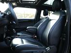 Mini Mini 2.0 Cooper S|1e eig|Pano|Stoelverw|Groot navi, Auto's, Mini, 1998 cc, 1195 kg, Gebruikt, 4 stoelen