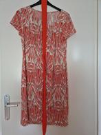 Dames jurk Anna field oranje beige maat M 38, Maat 38/40 (M), Anna Field, Oranje, Ophalen of Verzenden