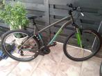 Big Rock Rider 5.1 aluminum frame hoogte 54cm, Fietsen en Brommers, Fietsen | Mountainbikes en ATB, Gebruikt, Hardtail, Heren
