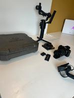 Sony a7ii + sony 28-70 f3.5/5.6 + dji ronnin sc, Ophalen, Full HD, Minder dan 8x, Sony