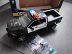 Bruder politie auto zo goed als nieuw, Ophalen, Zo goed als nieuw
