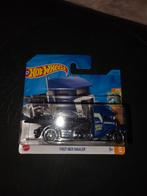 Hot wheels fast bed hauler, Ophalen of Verzenden, Nieuw, Auto